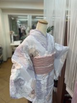 新作ゆかた