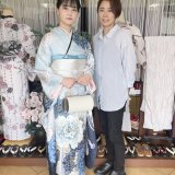 成人式前撮り